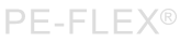 Pe-flex logo