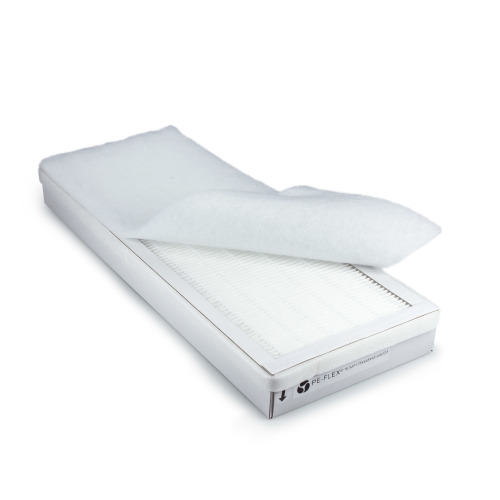 Filtry do rekuperatora Thessla Green AirPack HOME