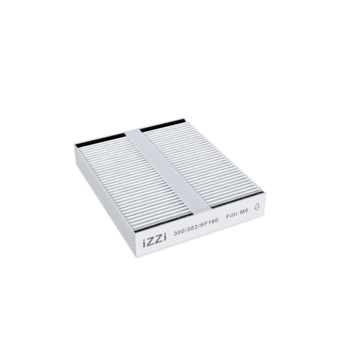 Filtry do rekuperatora iZZi 300/302 ERV