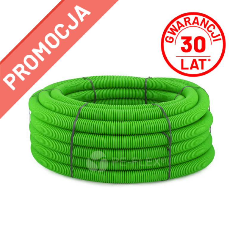 Przewód wentylacyjny PE-FLEX® Standard